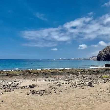 Appartamento Palm-mar Ocean View *