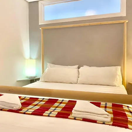 Appartamento Palm-mar Ocean View