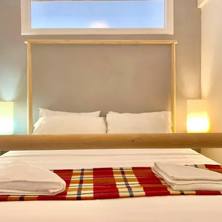 Appartamento Palm-mar Ocean View Palm-mar