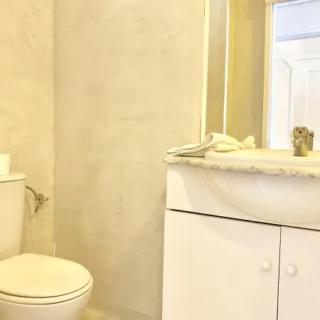 Apartament Palm-mar Ocean View *